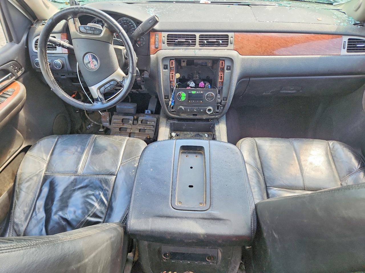 GMC Sierra K2500 Heavy Duty