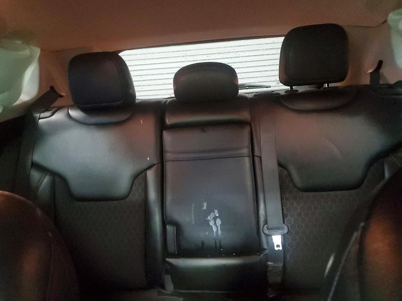 Jeep Compass Latitude