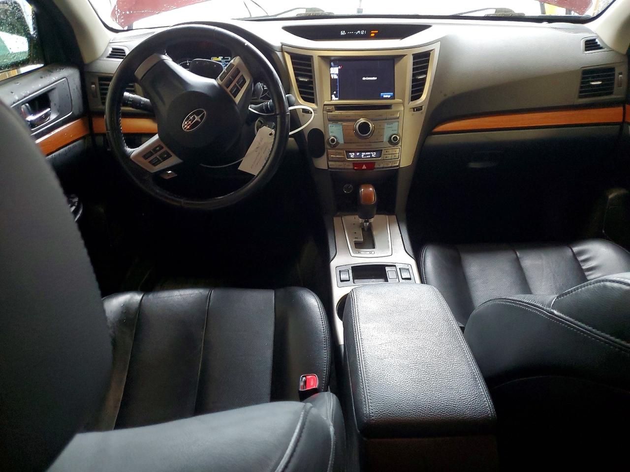 Subaru Outback 3.6r Limited