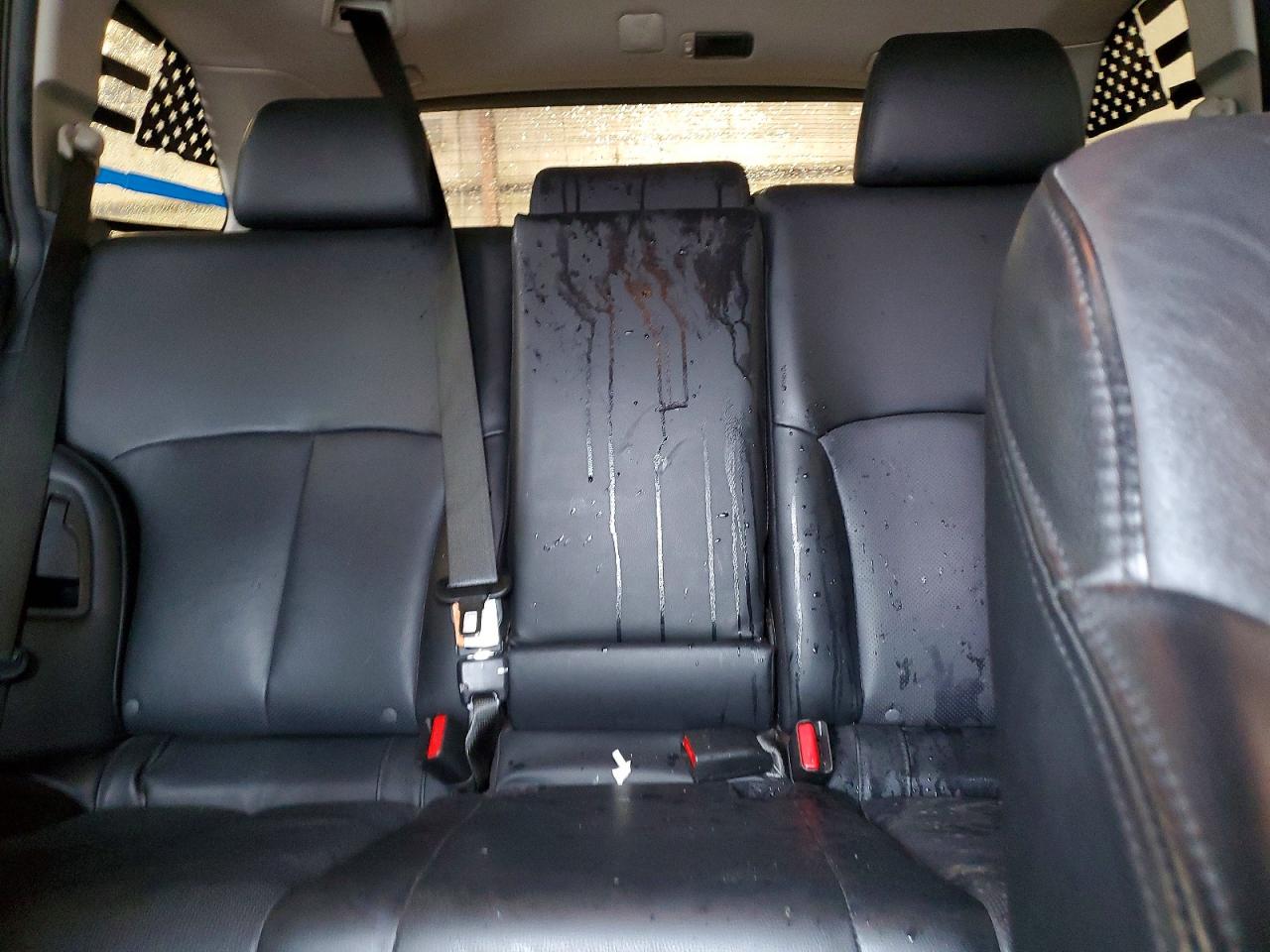 Subaru Outback 3.6r Limited
