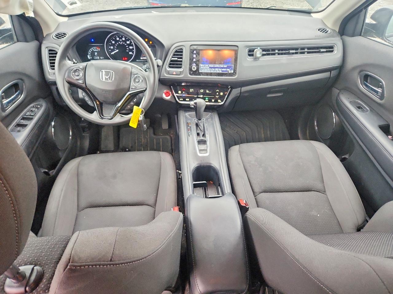 Honda HR-V Ex