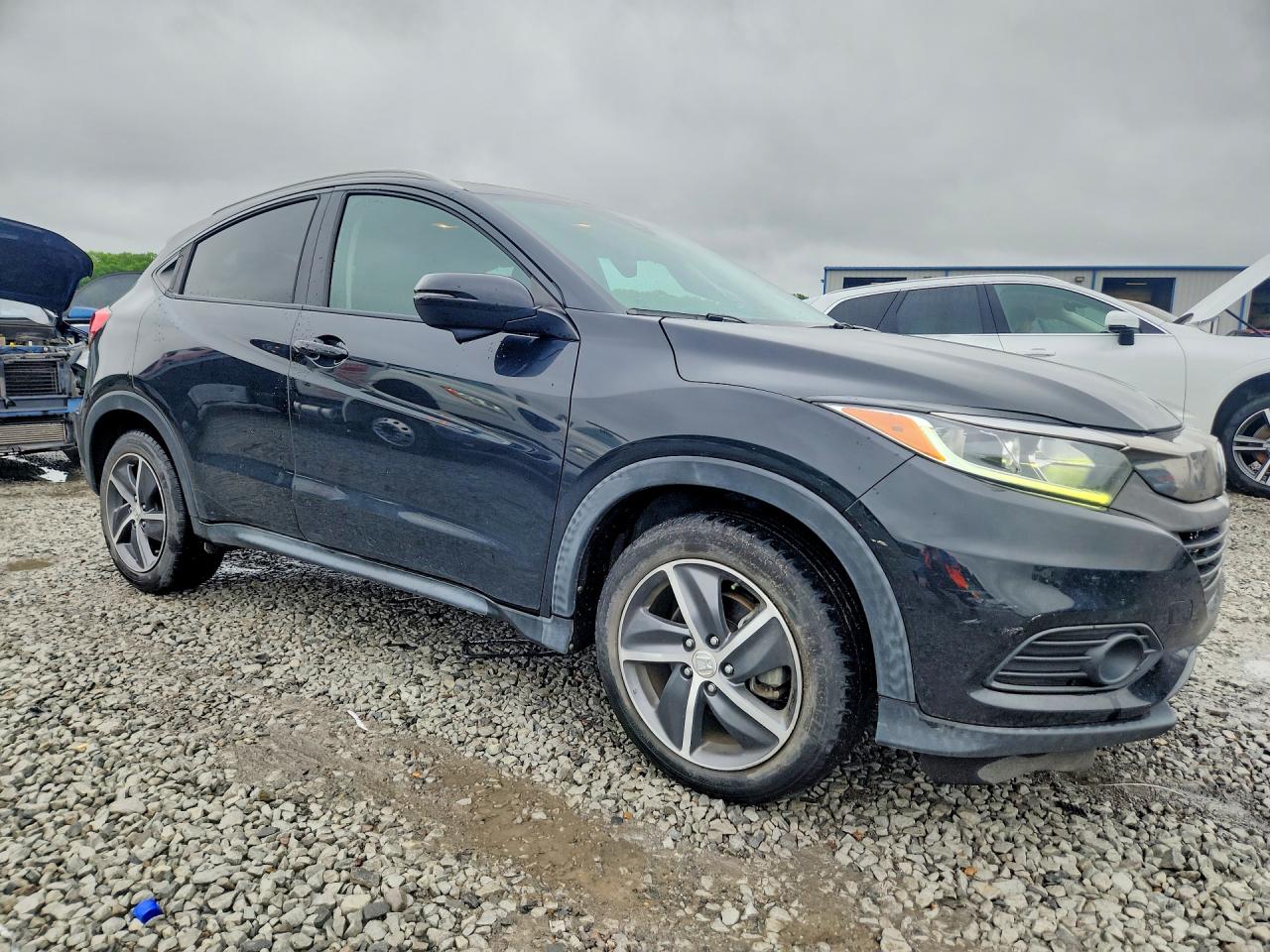 Honda HR-V Ex
