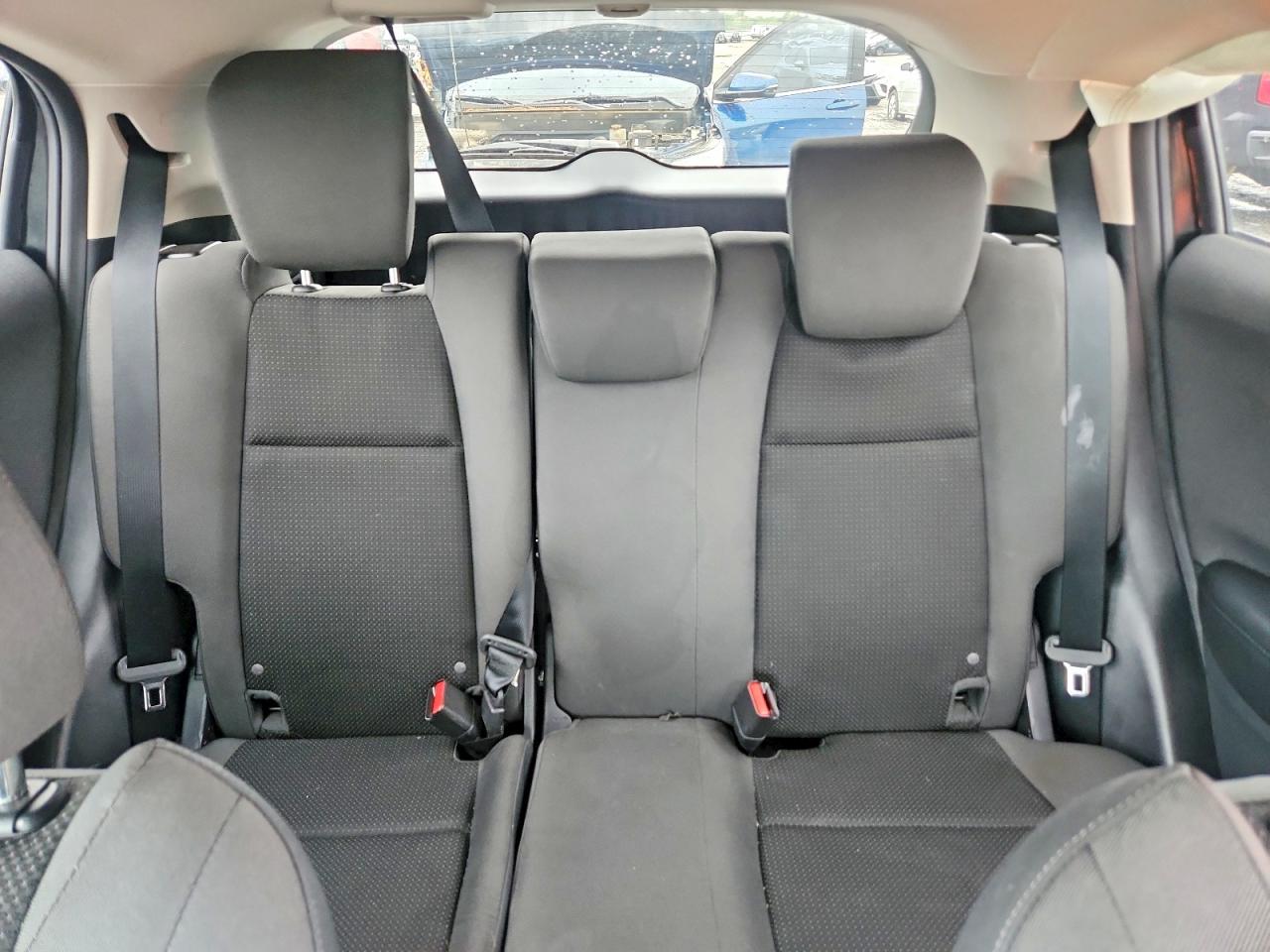 Honda HR-V Ex