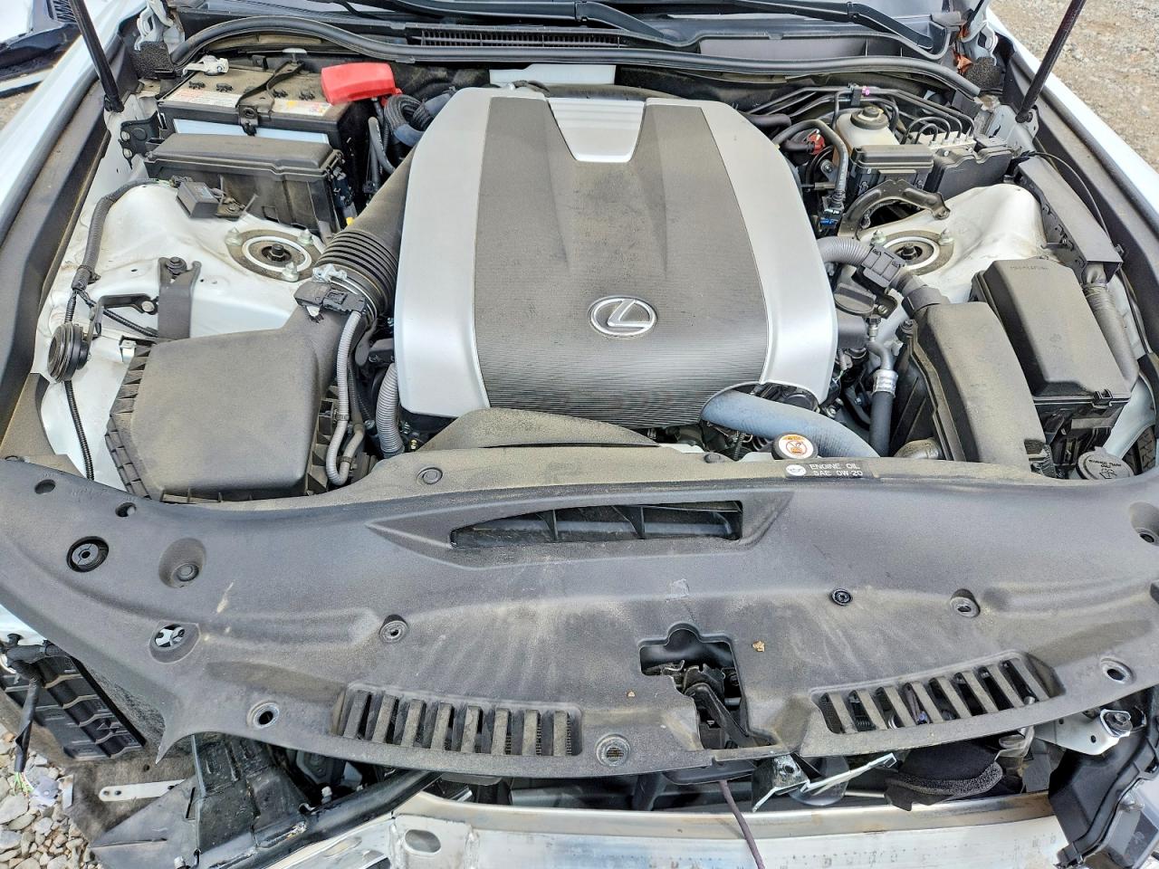 Lexus Is F Sport