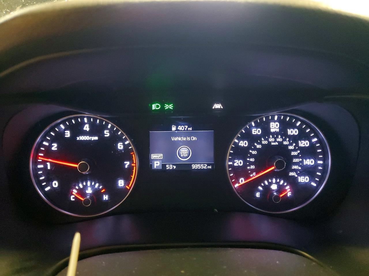Kia Forte Gt Line
