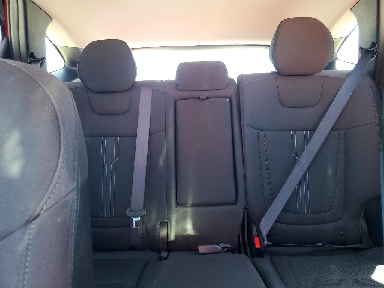Hyundai TUCSON Sel