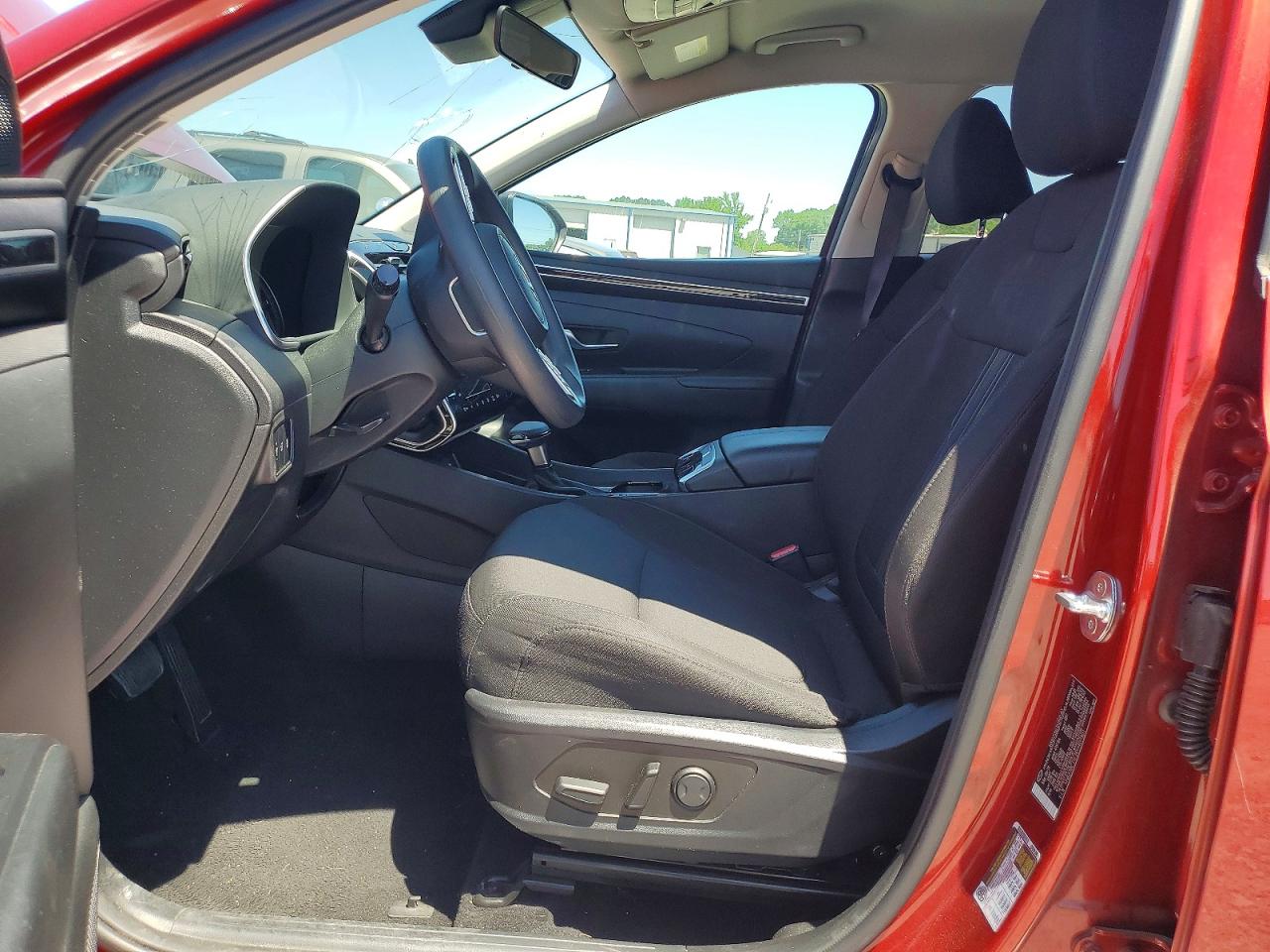 Hyundai TUCSON Sel