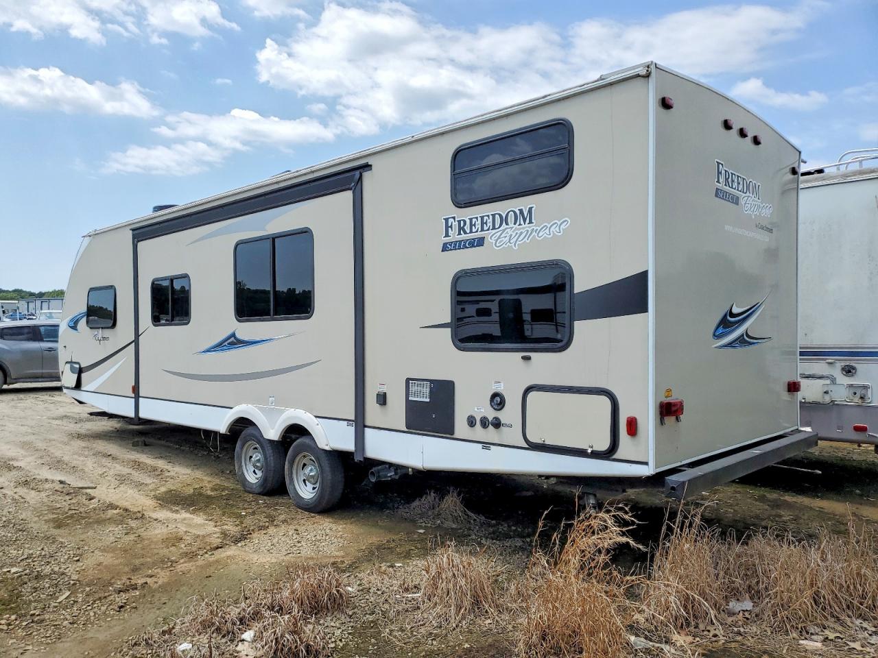 Forrest River Other Rv