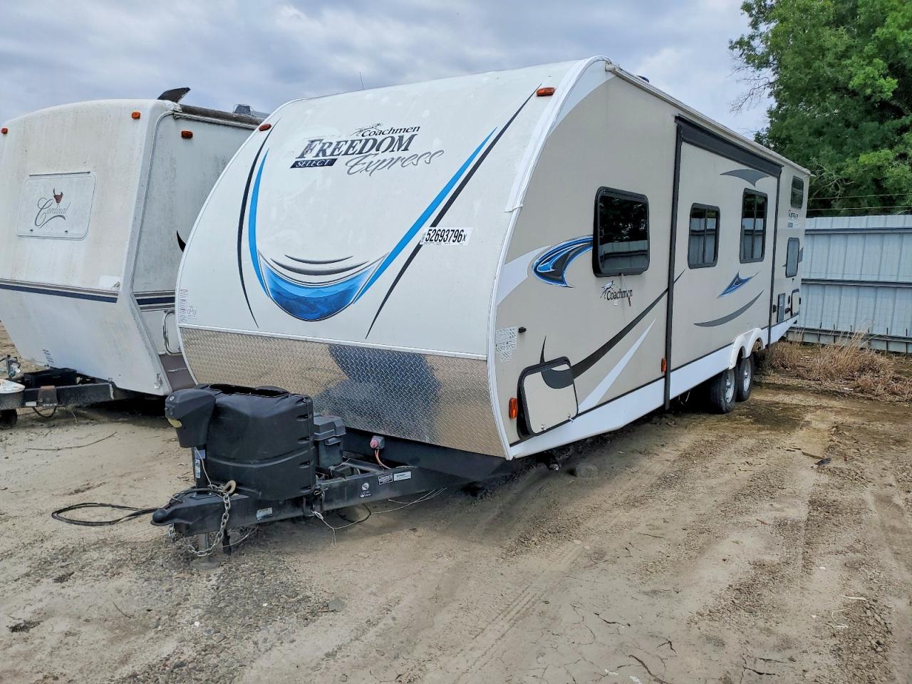 Forrest River Other Rv