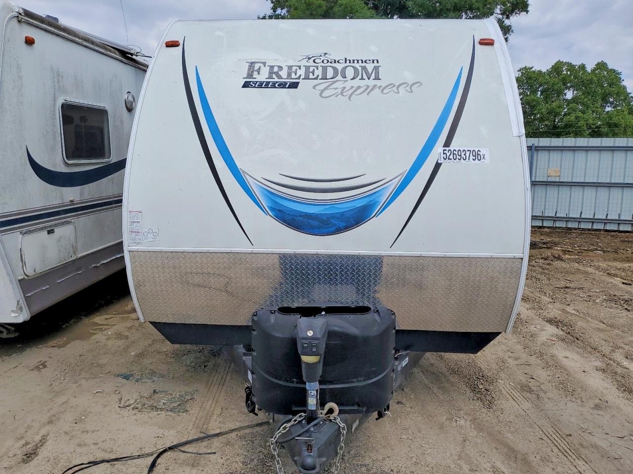 Forrest River Other Rv