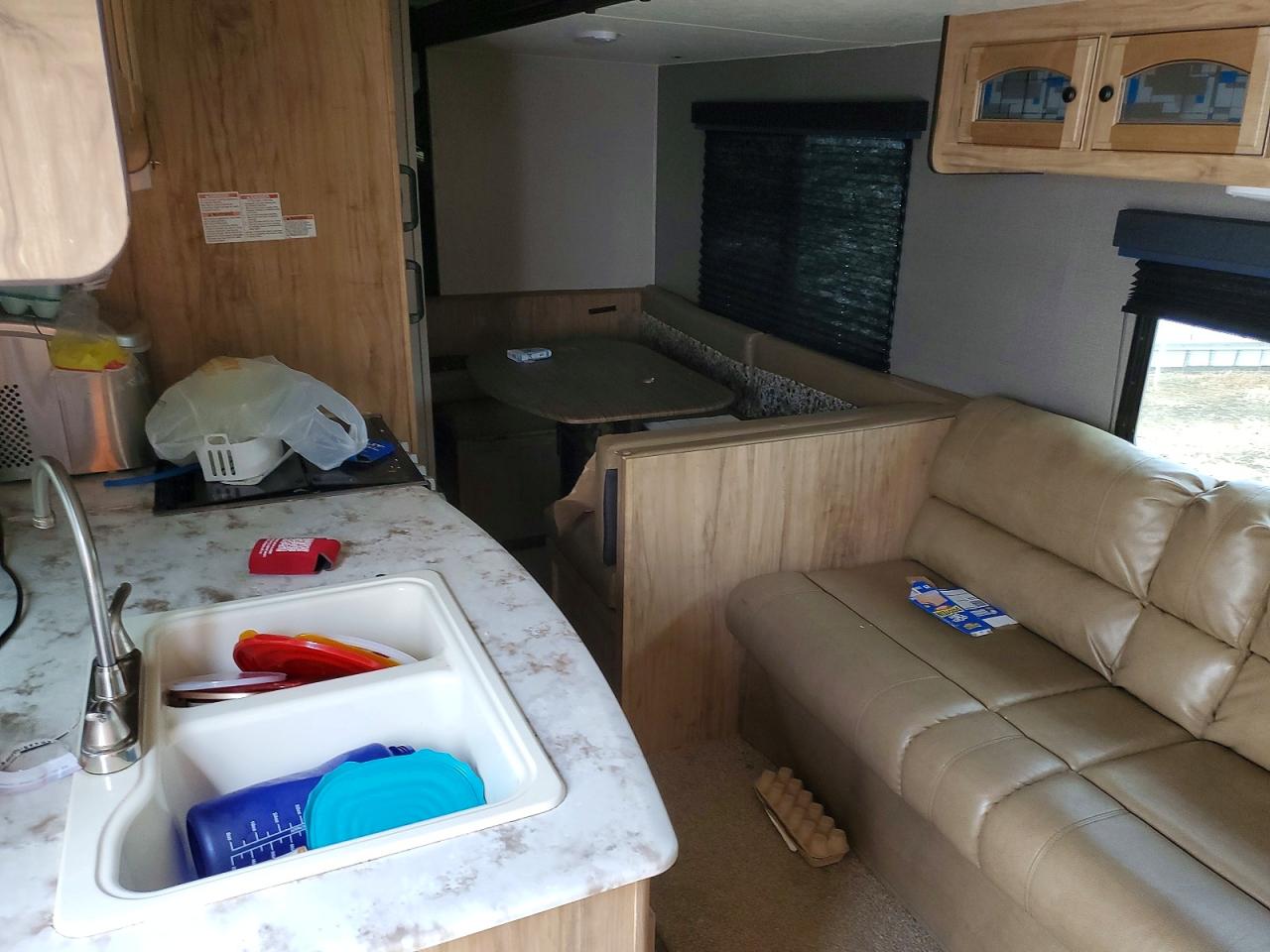 Forrest River Other Rv