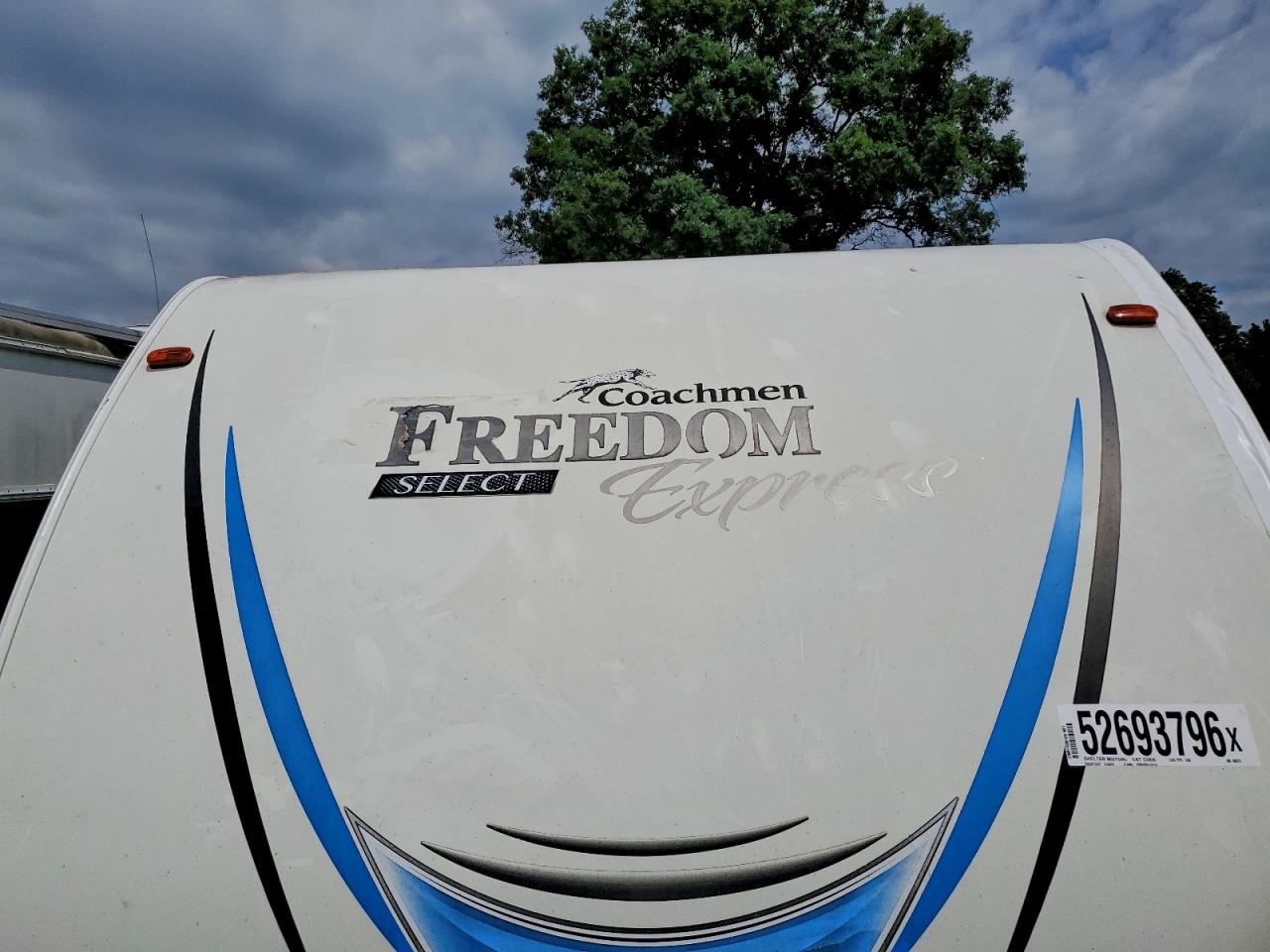 Forrest River Other Rv