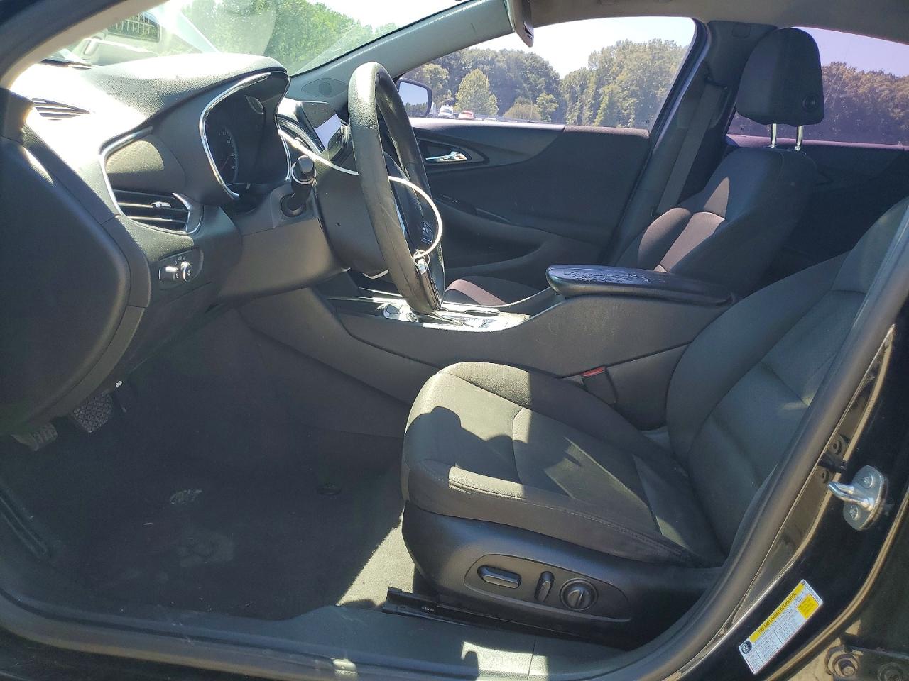 Chevrolet Malibu Lt