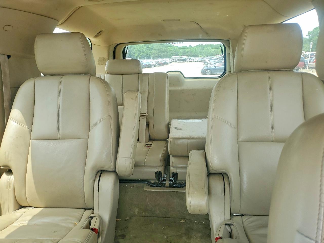 GMC Yukon C1500 Slt