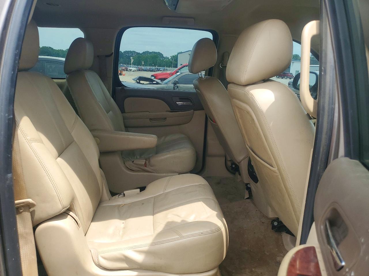 GMC Yukon C1500 Slt