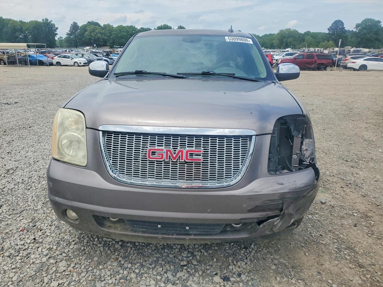 GMC Yukon C1500 Slt
