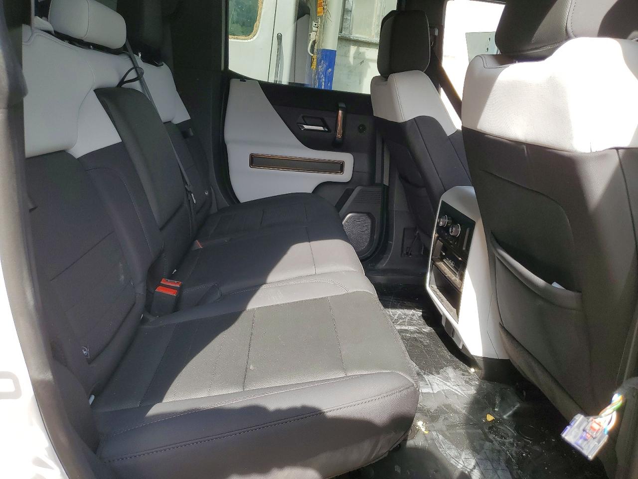 GMC Hummer Pickup 3x