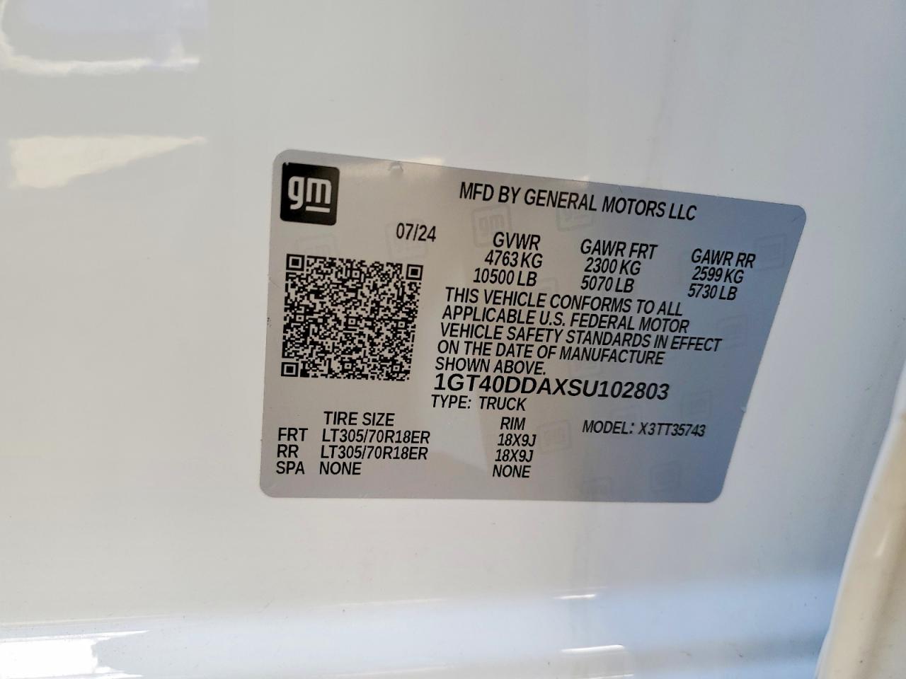 GMC Hummer Pickup 3x