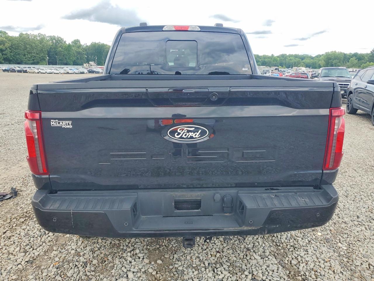 Ford F-150 Xlt