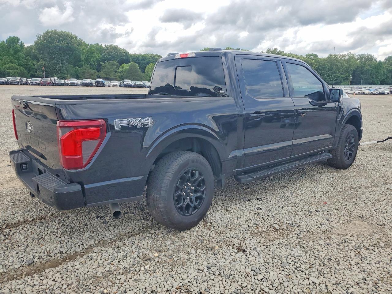 Ford F-150 Xlt