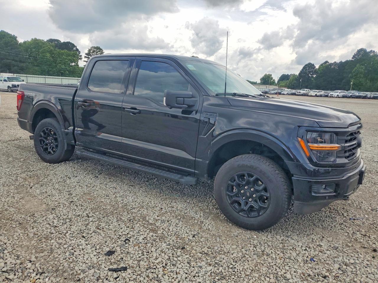 Ford F-150 Xlt