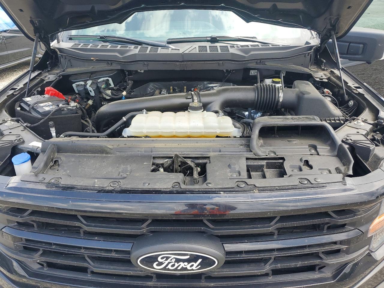 Ford F-150 Xlt