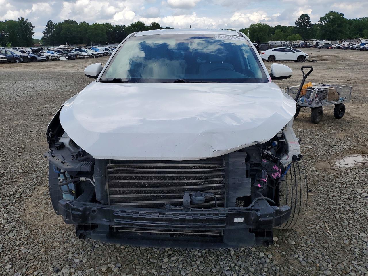 Hyundai TUCSON Se