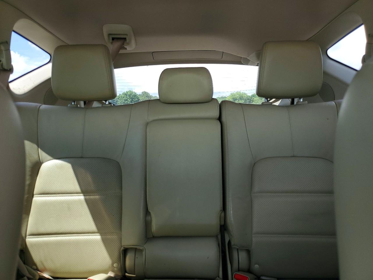 Nissan Murano S