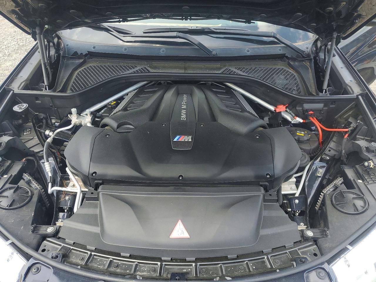 BMW X Series M