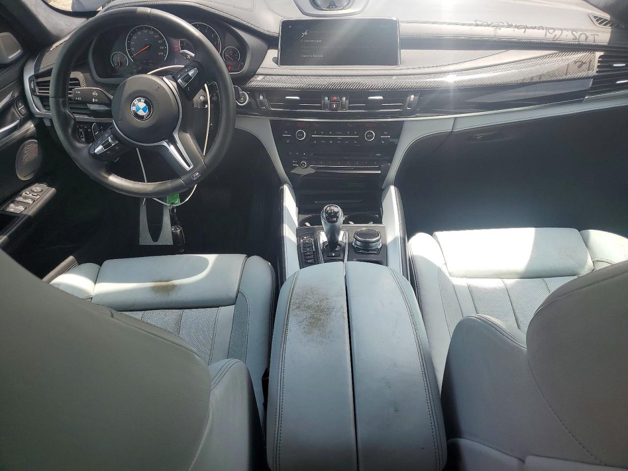 BMW X Series M