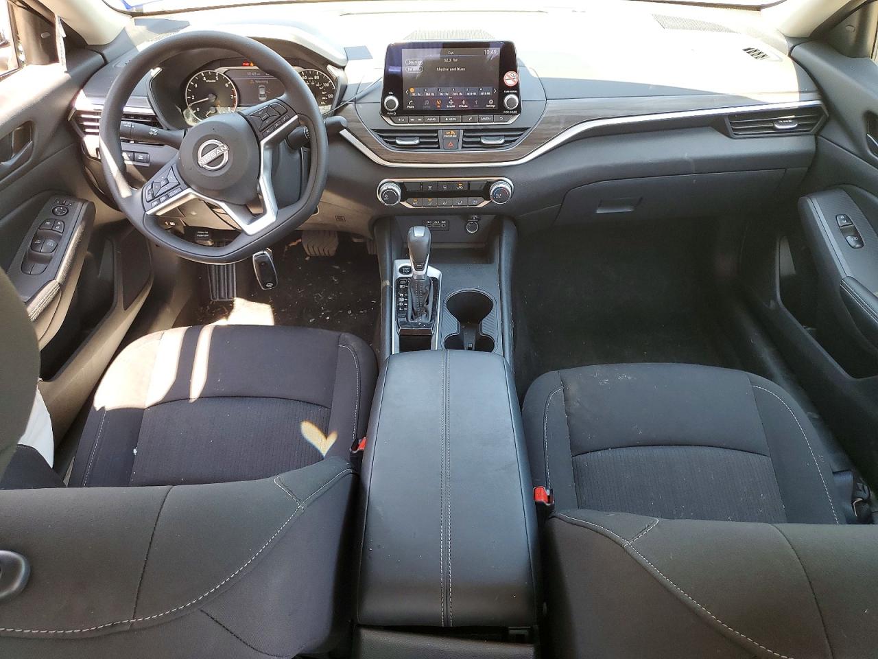 Nissan Altima Sv