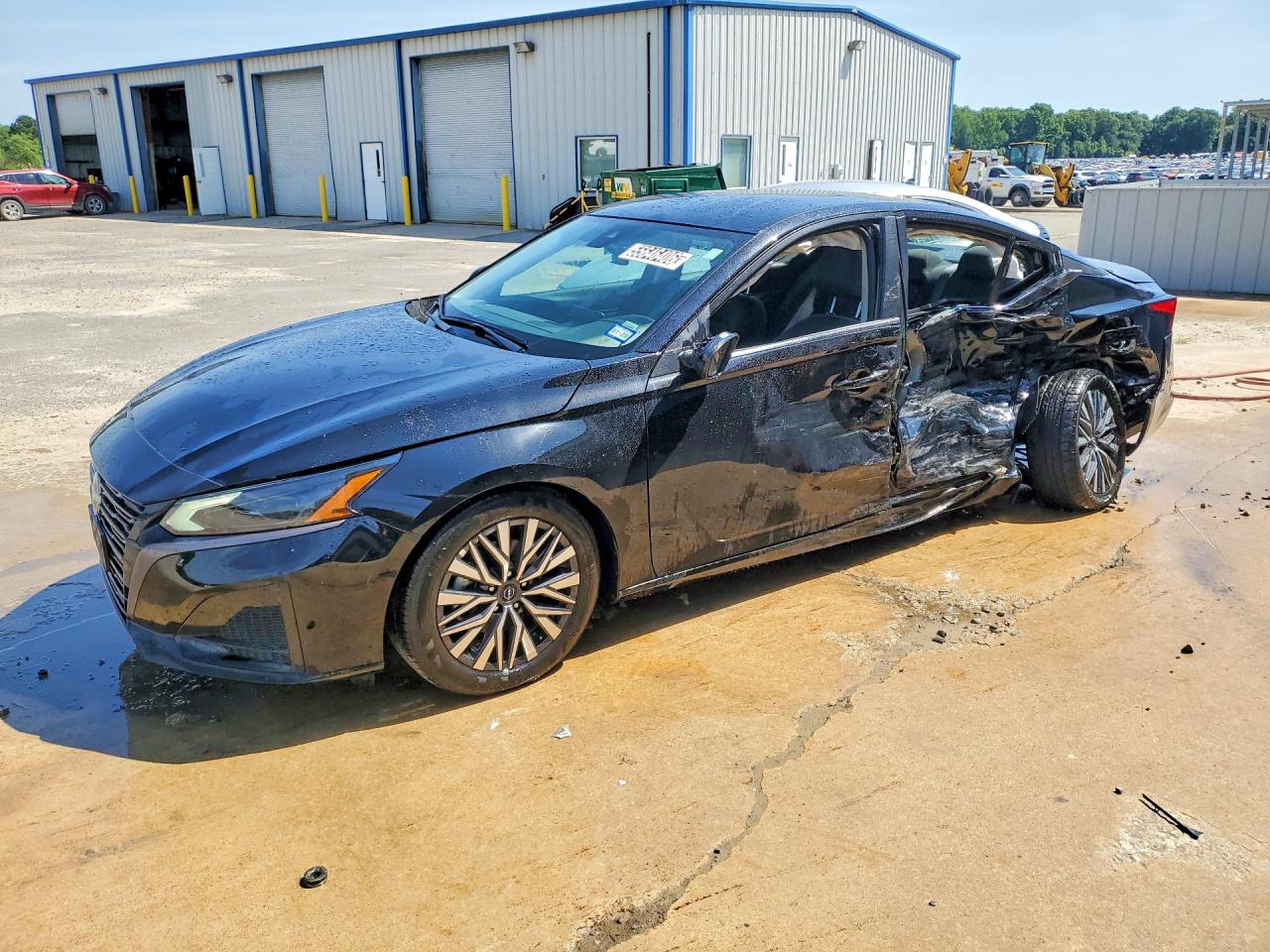 2026 Nissan Altima