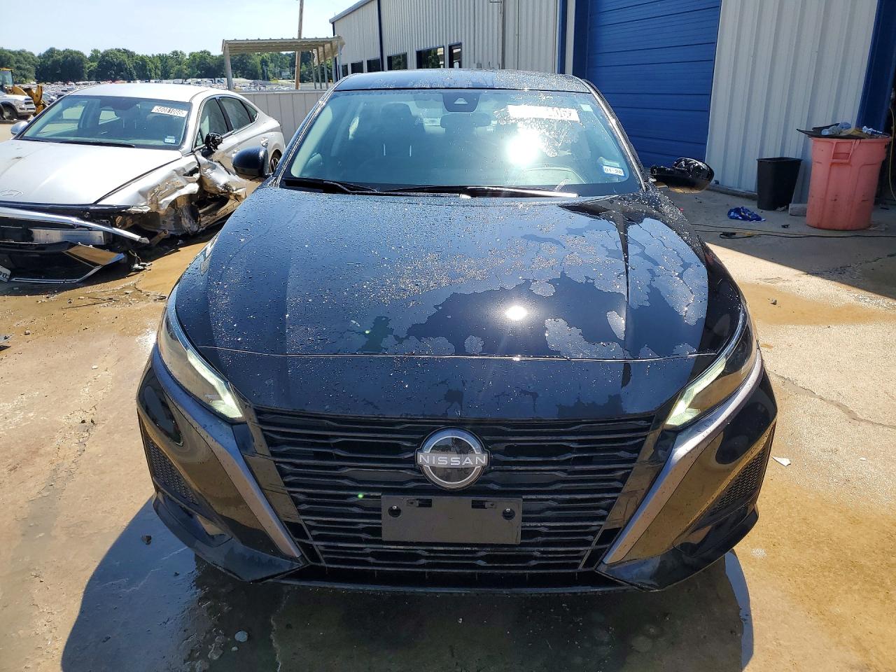 Nissan Altima Sv
