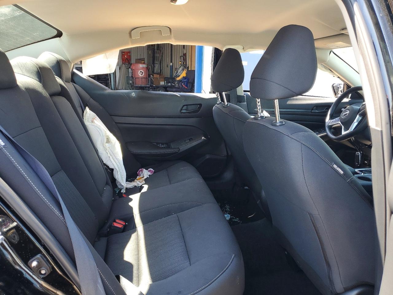 Nissan Altima Sv