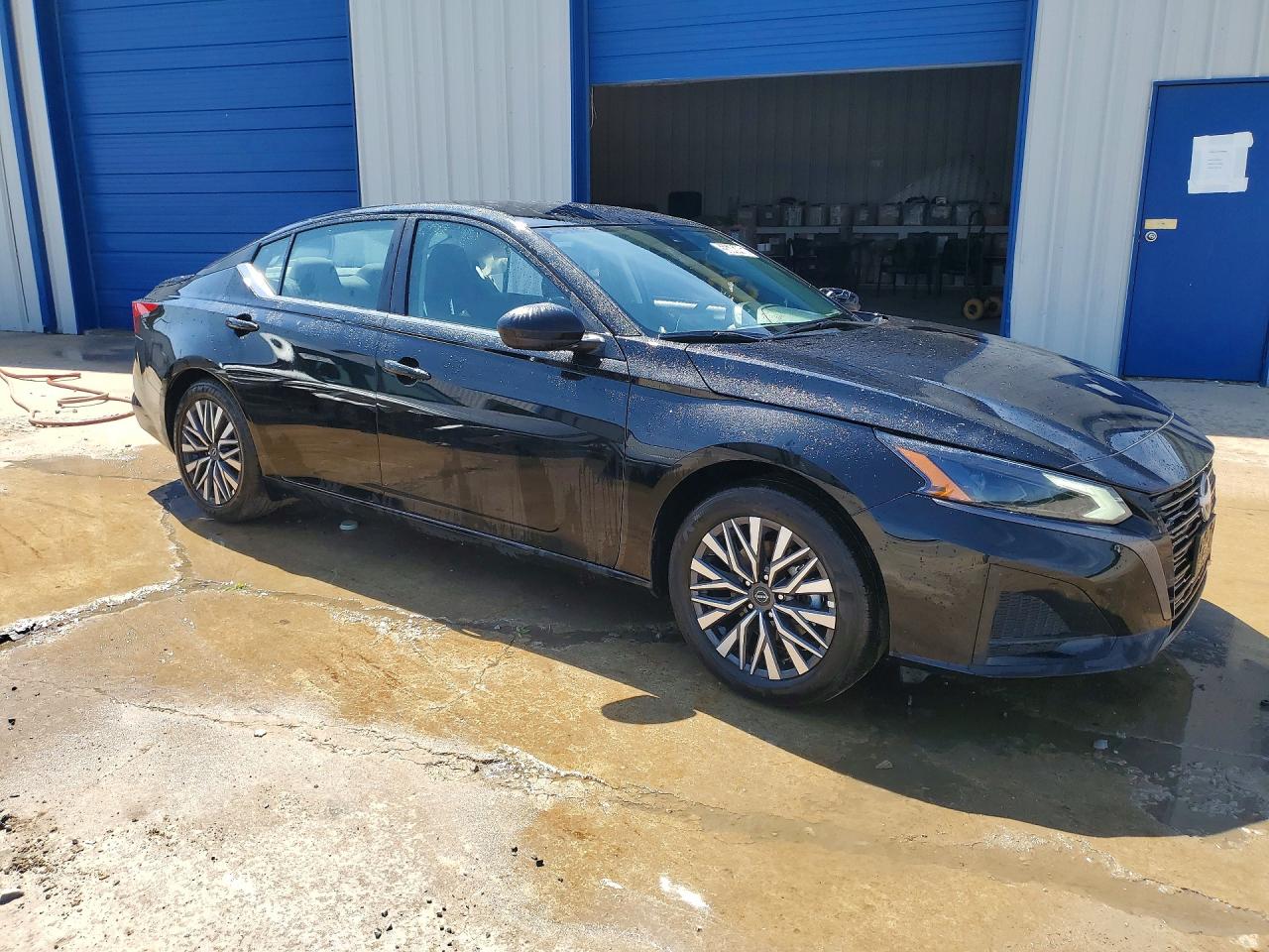 Nissan Altima Sv