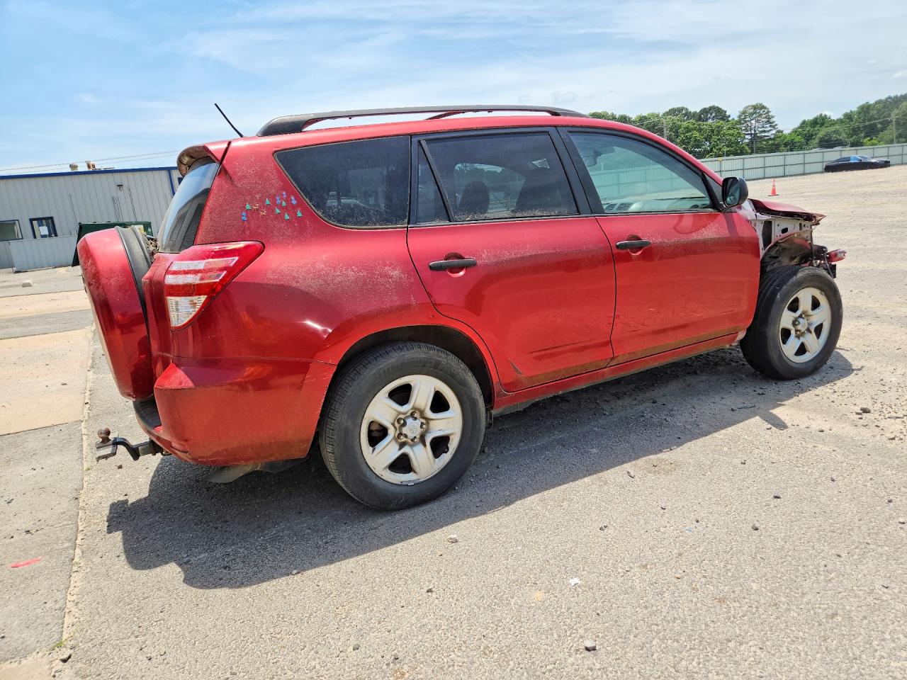 Toyota RAV4 Base