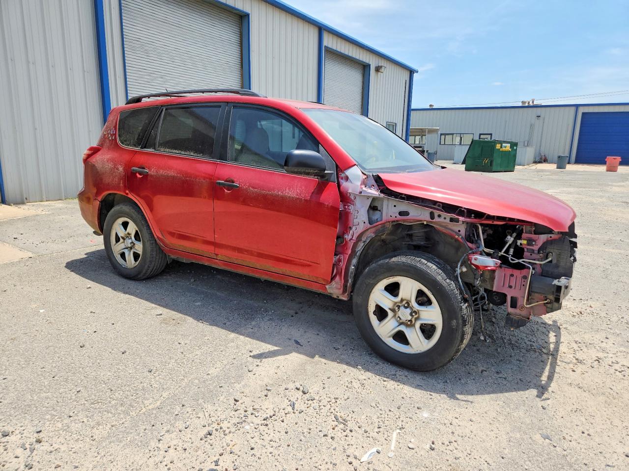 Toyota RAV4 Base
