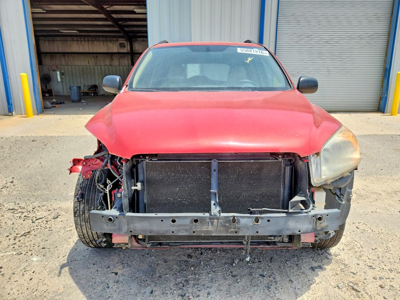 Toyota RAV4 Base