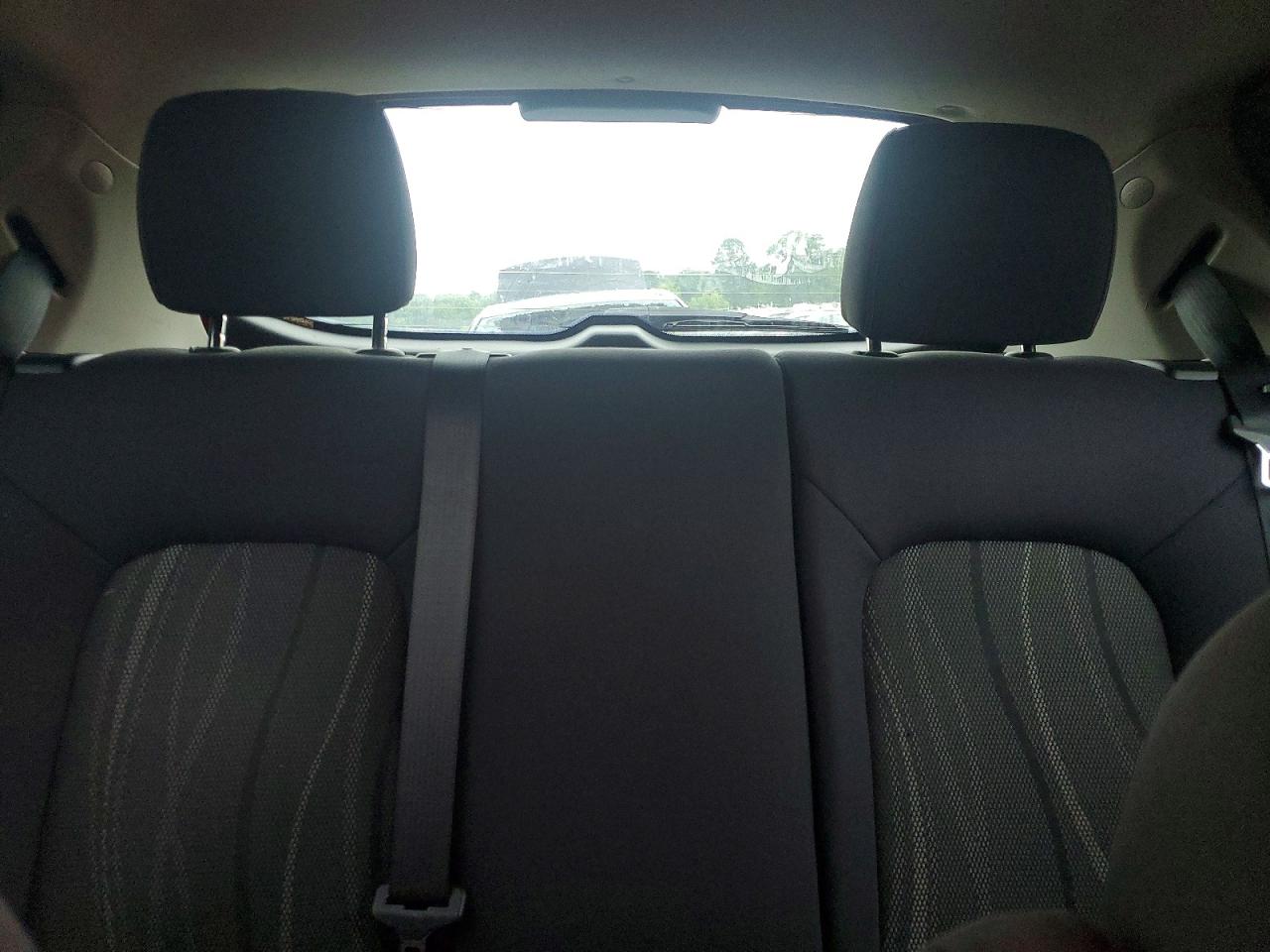 Chevrolet Sonic Lt