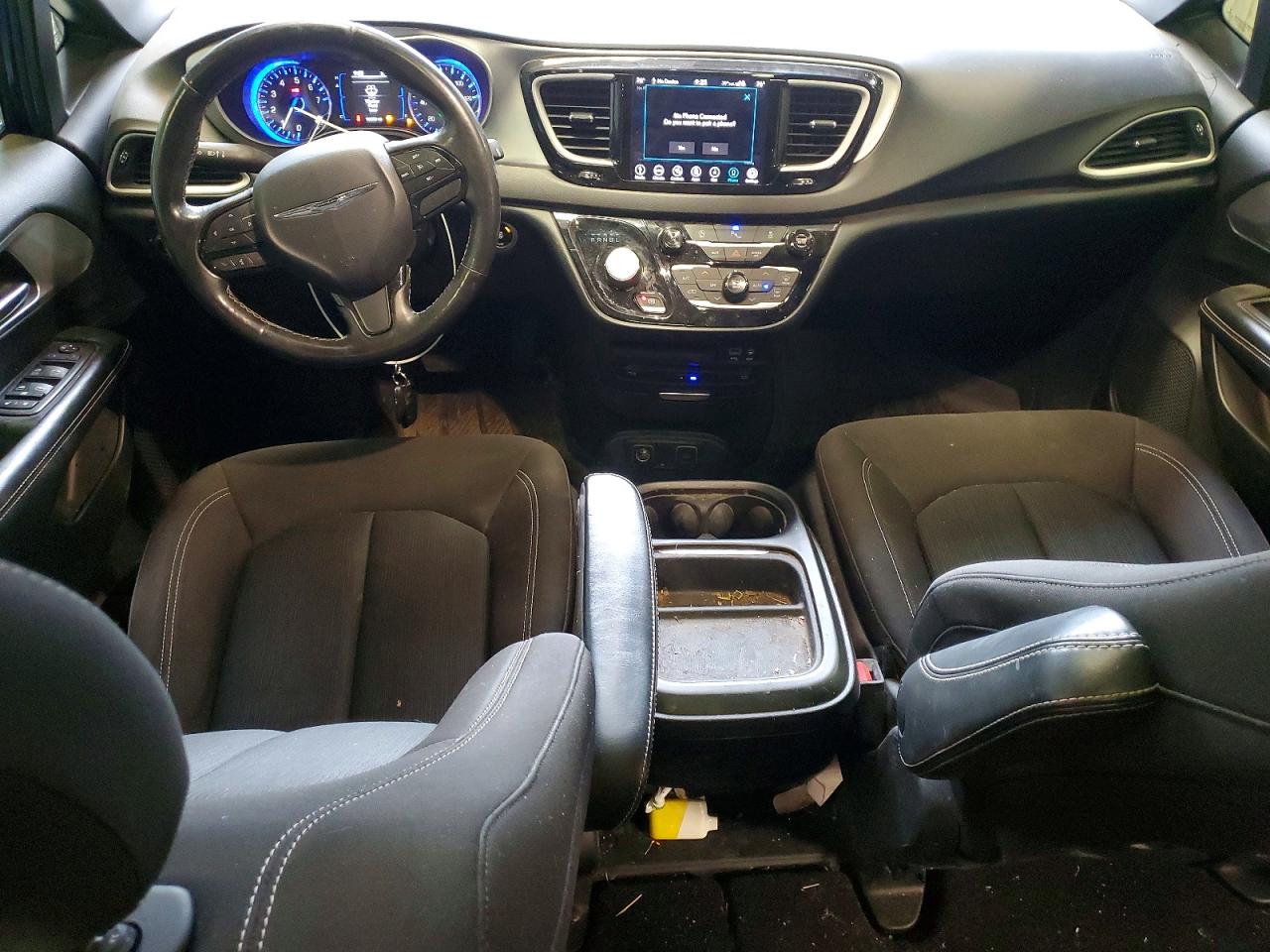 Chrysler Pacifica Touring