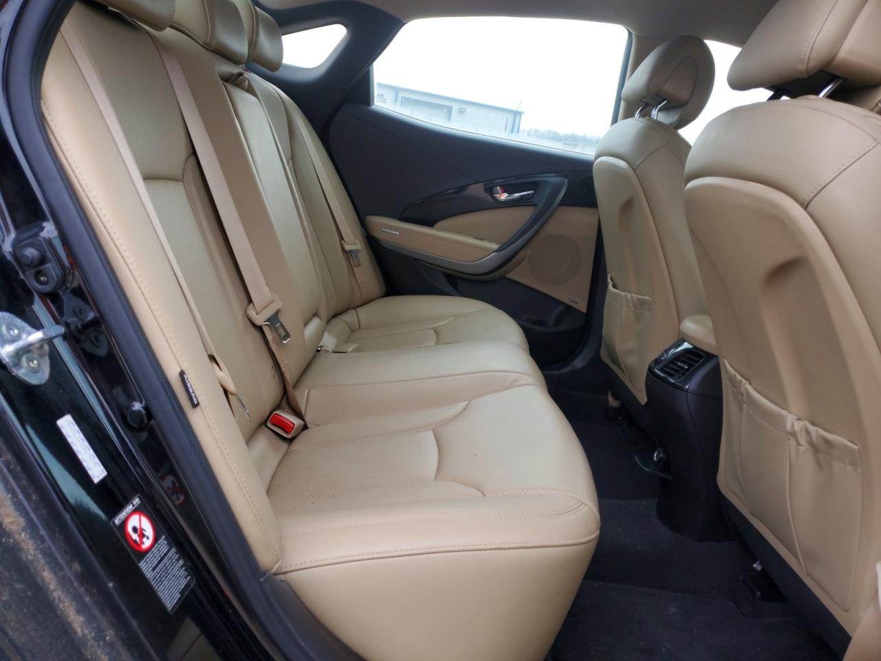 Hyundai Azera Base