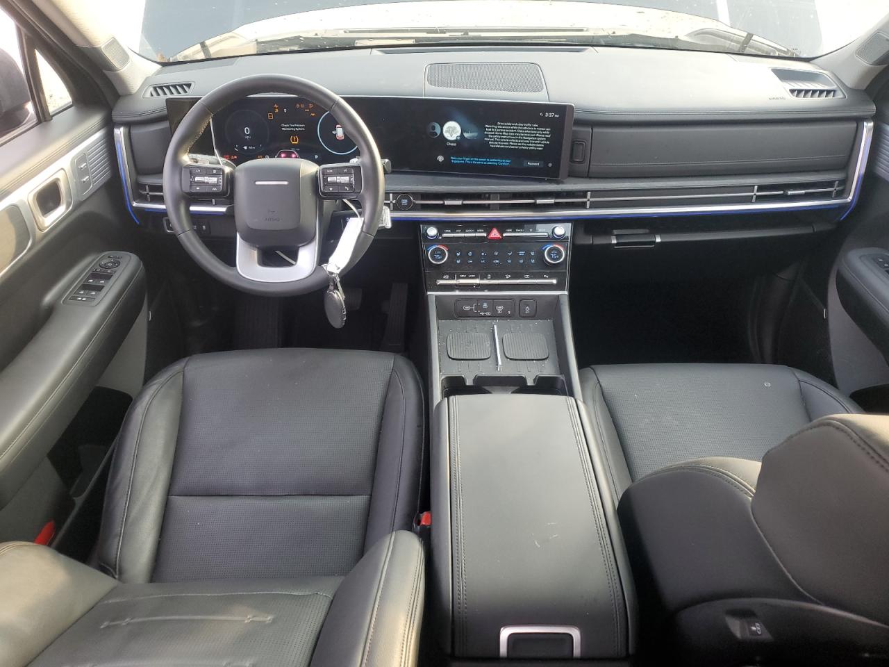 Hyundai SANTA FE Limited