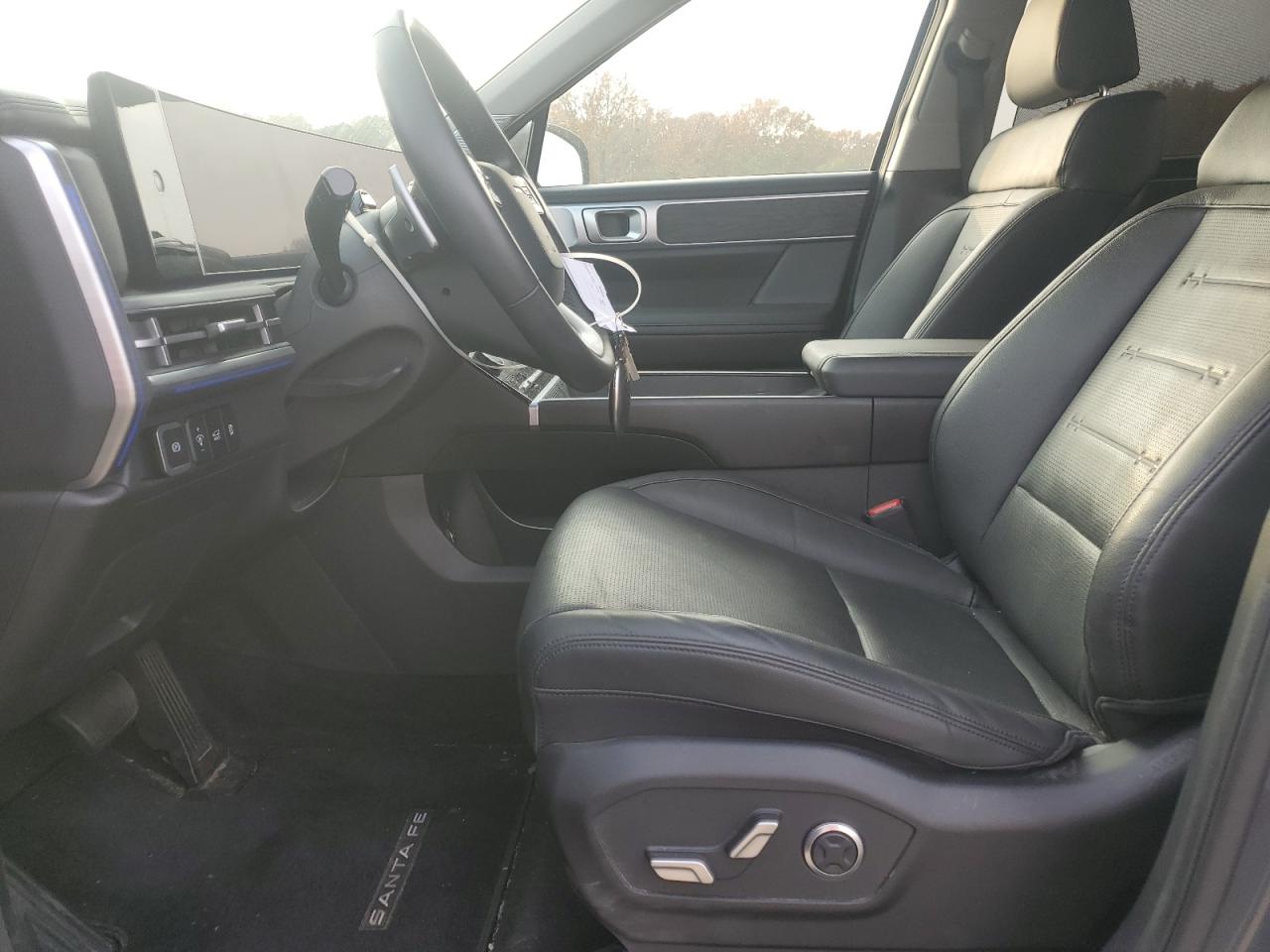 Hyundai SANTA FE Limited