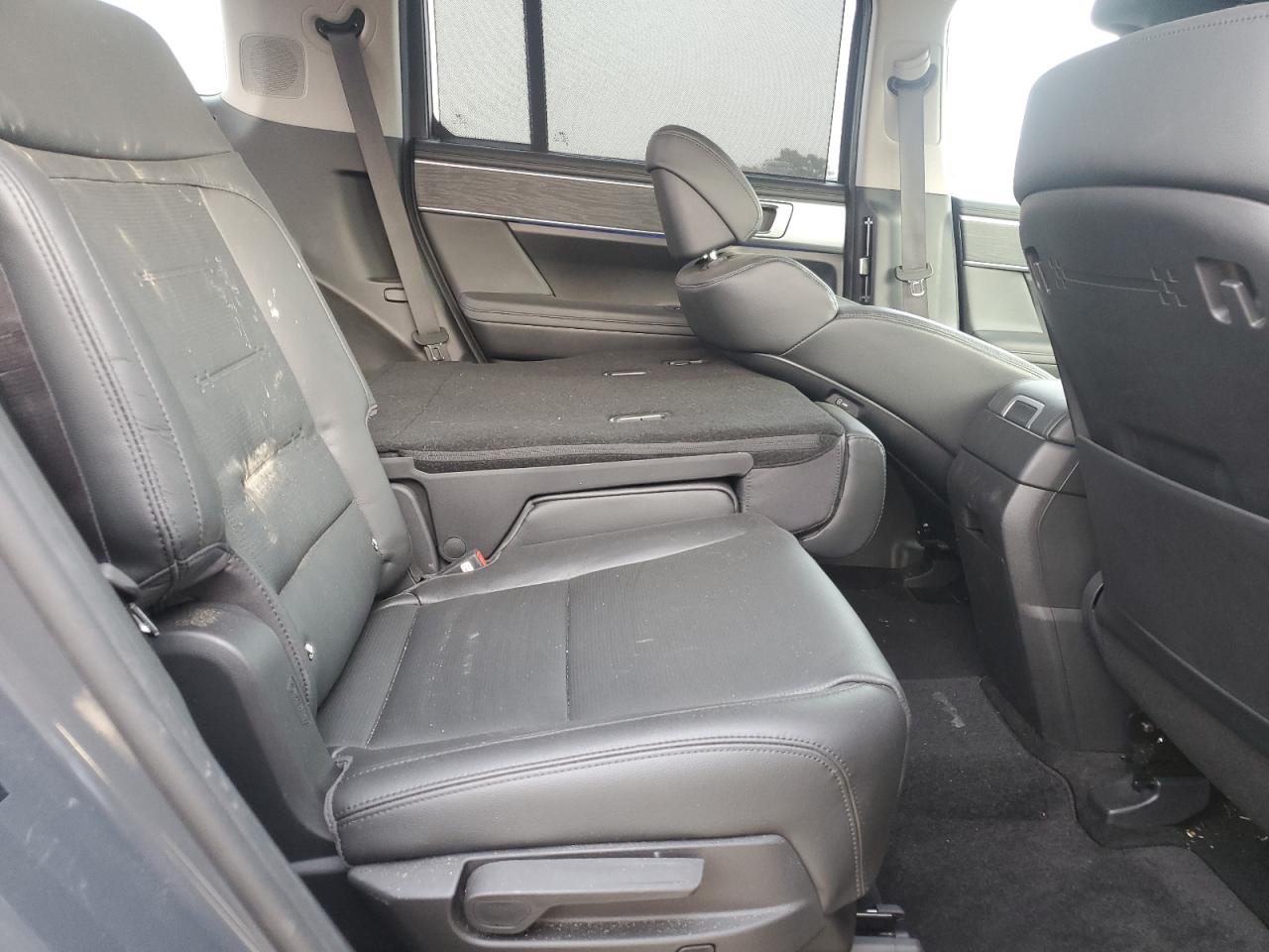 Hyundai SANTA FE Limited