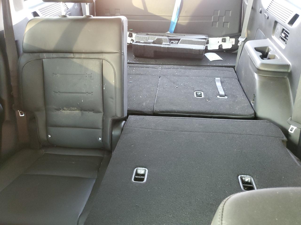 Hyundai SANTA FE Limited