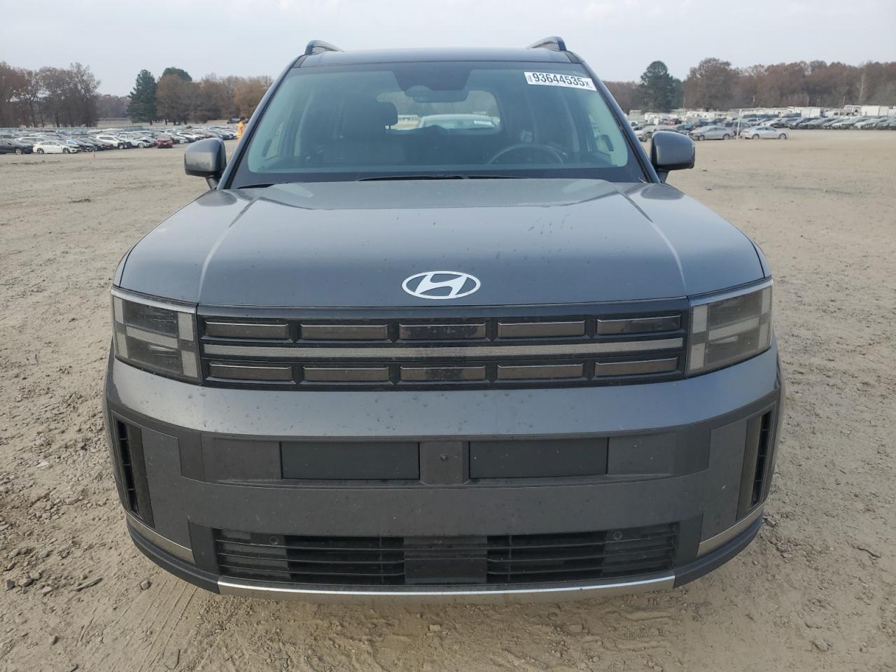 Hyundai SANTA FE Limited