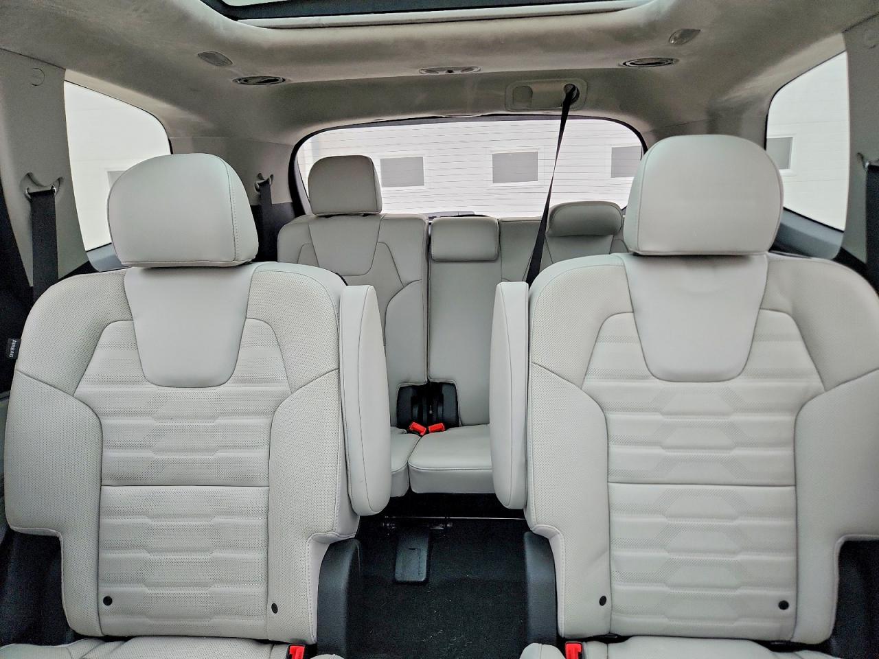 Kia Telluride Sx-prestige
