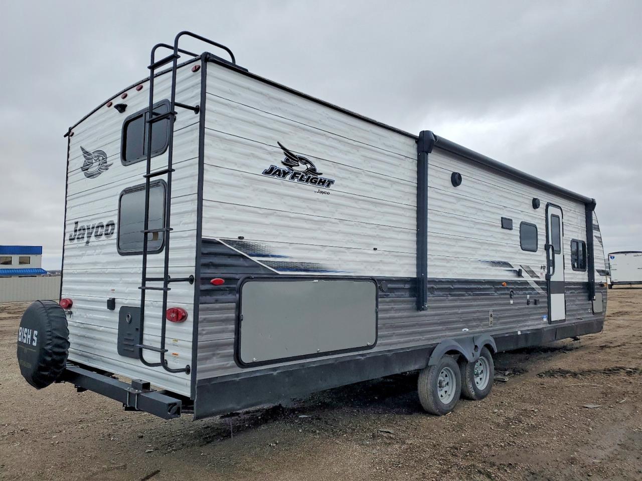 Jayco Jay Flight