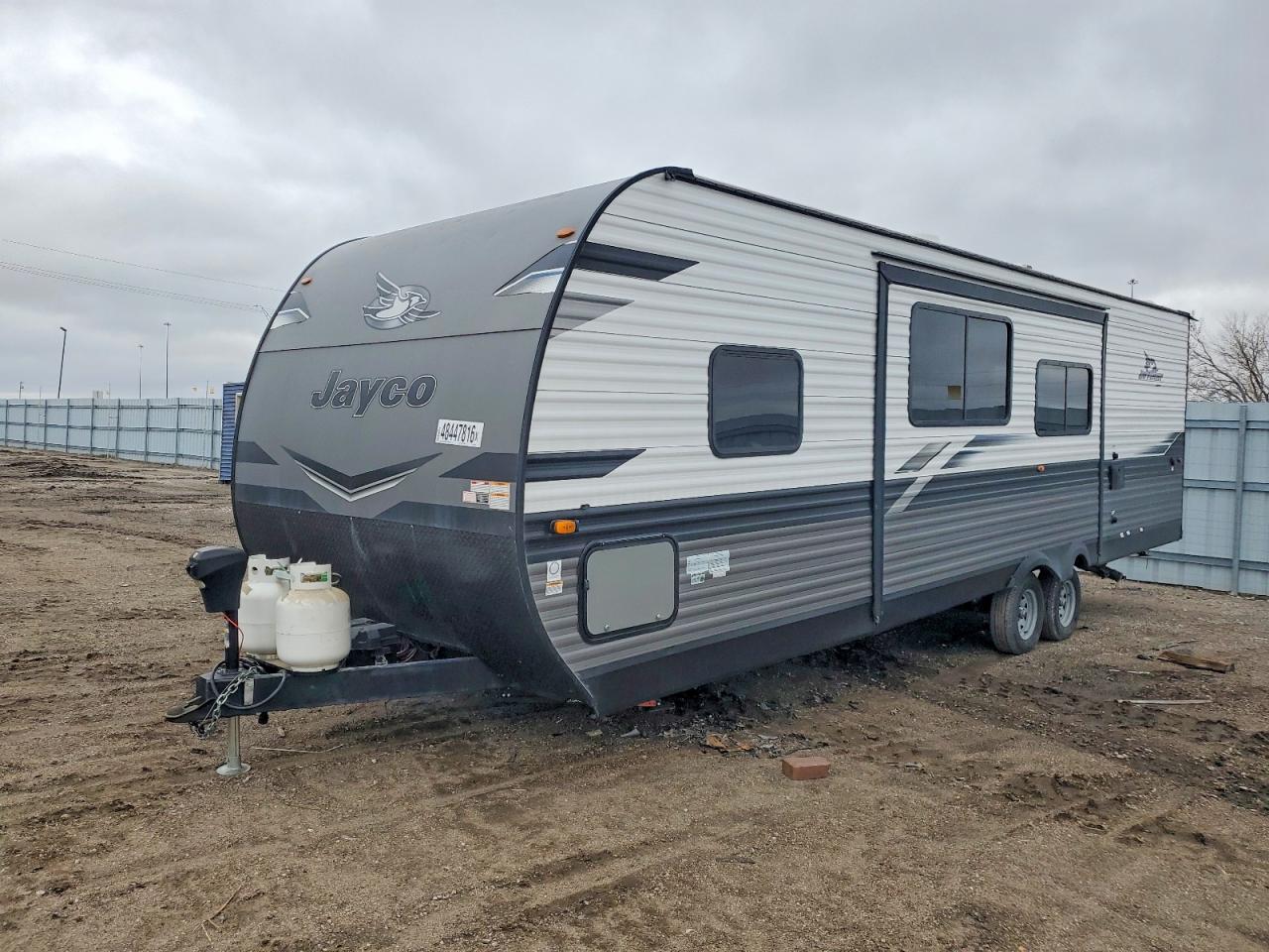 Jayco Jay Flight
