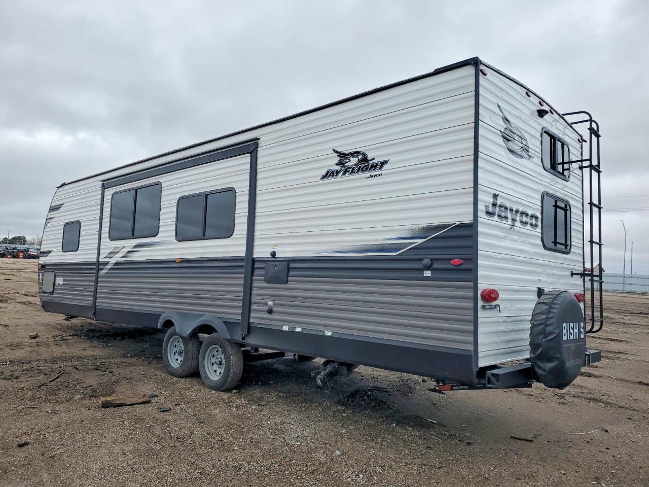 Jayco Jay Flight